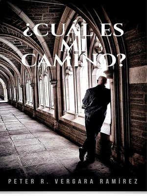 cover image of ¿Cuál es mi camino?